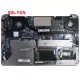 HP EliteBook 0FG8L0000H, 0FG8K0000H CPU Fan - İşlemci Fanı