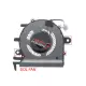 HP EliteBook 0FG8L0000H, 0FG8K0000H CPU Fan - İşlemci Fanı