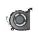 HP EliteBook 0FG8L0000H, 0FG8K0000H CPU Fan - İşlemci Fanı