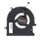 HP OMEN ND8CC02-19j22, ND8CC02-19j23 Cpu-Gpu Fan - İşlemci Fanı