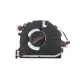 HP ZBook Firefly 14 G7 (111C6EA) Cpu Fan - İşlemci Fanı