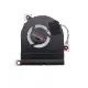 Asus ZenBook UX3410, X410 CPU-GPU Fan - İşlemci Fanı
