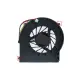 Hp 604787-001, 609965-001, 1119F8R Notebook Fan, İşlemci Fanı