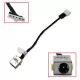 Acer Aspire 50.4LK03.031, MS2377 Power Jack - Adaptör Soketi