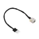 Acer Aspire 50.4LK03.031, MS2377 Power Jack - Adaptör Soketi