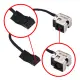 HP Pavilion g6-2000 Serisi Power Jack Adaptör Soketi