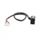 Hp Pavilion dv6-1000 Adaptör Şarj Soketi - Dc Power Jack