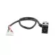 HP G61-430et, G61-435st, G61-440st Adaptör Şarj Soketi - Dc Power Jack