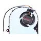 Monster Abra A5 V11.1.3 Uyumlu CPU Fan, işlemci Fanı