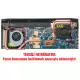 Monster Tulpar T7 V10.1 CPU (İşlemci) Fanı - Adaptasyonlu