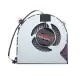 Monster Abra A5 V11.2.1 Uyumlu CPU Fan, işlemci Fanı