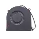 Clevo N350DW Uyumlu CPU Fan, işlemci Fanı