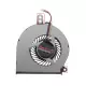 Grundig GNB 1598 B1 i7, GNB1598B1İ7 CPU Fan - İşlemci Fanı