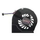 HP Pavilion G62-100 , G62-200, G62-300 Notebook Fan, İşlemci Fanı