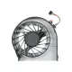 HP Pavilion G62-100 , G62-200, G62-300 Notebook Fan, İşlemci Fanı
