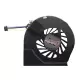 HP Pavilion g6-2303st, g6-2305et Notebook Fan, İşlemci Fanı