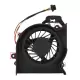 Hp MF60120V1-C180-S9A, AD6505HX-EEB Notebook Fan, İşlemci Fanı