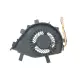 Sony Vaio PCG-31113T, VPCZ112GDS CPU Fan - İşlemci Fanı