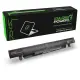 Asus 0B110-00350000, 0B110-00350100 Notebook Batarya - Pil (Pars Power)