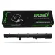 Asus 0B110-00250100M, A31N1319 Notebook Batarya - Pil (Pars Power)