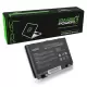 Asus K40IN-210DV, K40IN-220DV Notebook Batarya - Pil (Pars Power)