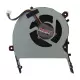 Asus K555LN-XO177H, K555LN-XO178H Notebook Fan, İşlemci Fanı