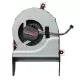 Asus N551JK-CN125H, N551JK-CN166H CPU Fan - İşlemci Fanı