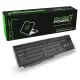 Asus G50VT-X2, G50VT-X5, G51J1-X1, G51J-3D Notebook Batarya - Pil (Pars Power)