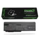 Asus N43Sn, N43SV, N52DA, N52DC Notebook Batarya - Pil (Pars Power)