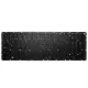 Acer Aspire E5-574-58JM, E5-574-58JV Notebook Klavye Işıklı (Siyah TR)