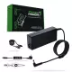 Toshiba Tecra L50-C-1PD, C650-10W  Adaptör Şarj Aleti-Cihazı (Pars Power)