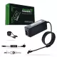 Asus Eee Pc 1015BX, 1015CX, 1015PD Adaptör Şarj Aleti-Cihazı (Pars Power)