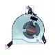 HP ENVY 15-k202nt (L4G36EA), 17-k200nt (L4G45EA) Notebook Fan