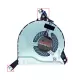 Hp Pavilion 15-P103NT, 15-P104NT, 15-P105NT Notebook Fan