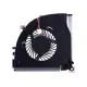 Dell inspiron 1AB08505HX090B00 FGLQ Cpu-Gpu Fan - İşlemci Fanı