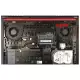 Dell inspiron 15-7000 7557 P57F, P57F002 Cpu-Gpu Fan - İşlemci Fanı