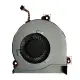 HP Pavilion 15-ak002nt (T1F78EA) Uyumlu Notebook Fan