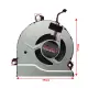 Hp Pavilion Gaming 15-ak100 Uyumlu Notebook Fan