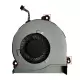 Hp Pavilion Gaming 15-ak100 Uyumlu Notebook Fan