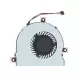 HP 15-ba008nt, 15-ba009nt, 15-ba010nt Notebook Fan, İşlemci Fanı