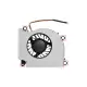 Msi MS-16F11, MS-16F32, MS-16F33 Cpu Fan - İşlemci Fanı
