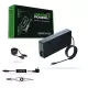 HP Gaming 917649-850, 917677-003 Adaptör Şarj Aleti-Cihazı (Pars Power)