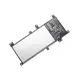 Asus C21PQCH PP21AT149Q-1 Batarya - Pil