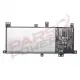 Asus C21PQCH PP21AT149Q-1 Batarya - Pil