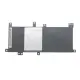 Asus C21PQCH PP21AT149Q-1 Batarya - Pil