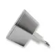 Plume Silver Pod 1000mbps Ethernet Girişli Menzil Genişletici Gigabit (3Lü Set)
