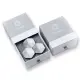 Plume Silver Pod 1000mbps Ethernet Girişli Menzil Genişletici Gigabit (3Lü Set)