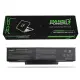 Asus M51E, M51KR, M51SE Notebook Batarya - Pil (Pars Power)