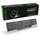 Msi MegaBook VR610, VR620, VR630X Notebook Batarya - Pil (Pars Power)