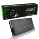 Asus F83T-1B,  F83T-2D, F83VF-253DV Notebook Batarya - Pil (Pars Power)